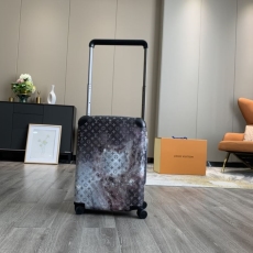 LV Suitcase